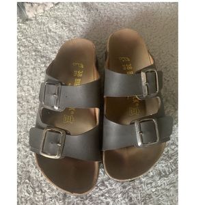 Birkenstock sandals